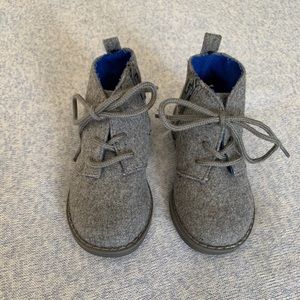 NWOT Gap Boys Lightweight Boots